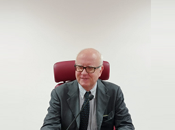 Marco Malgarini